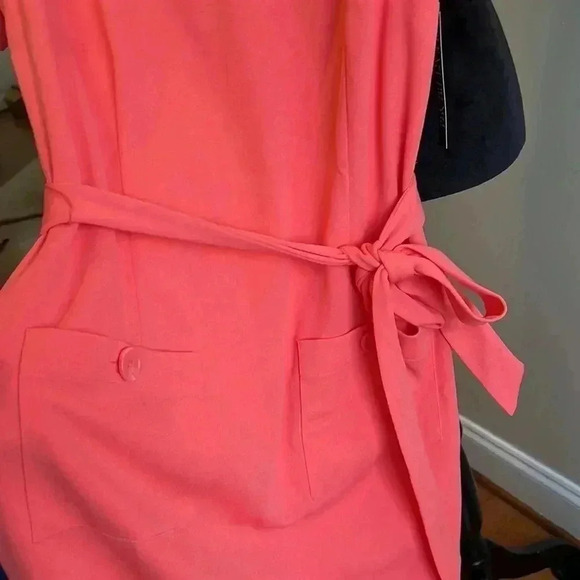 WOMENS NY NY DRESS SIZE M NWT - Picture 3 of 10